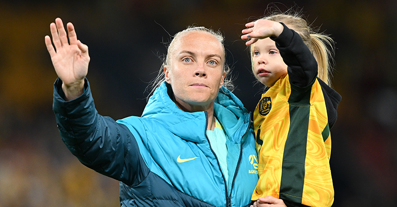 Tameka Yallop: I'm at a point in my career where it's definitely no longer about me