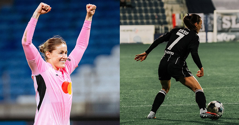 Matildas Abroad Review: Micah keeps clean sheet in Lyonnes' debut; Eintracht Frankfurt book spot in the Women’s Europa Cup Round of 16