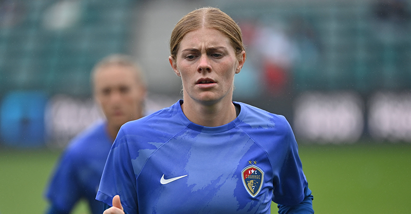 Matildas Abroad Preview: Crunch time in NWSL and Damallsvenskan