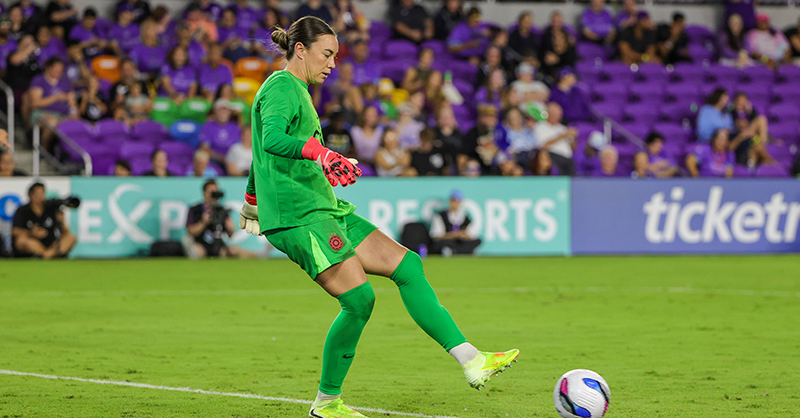 Matildas Abroad Preview: Thorns look to secure playoff place; Aussies meet in Serie A