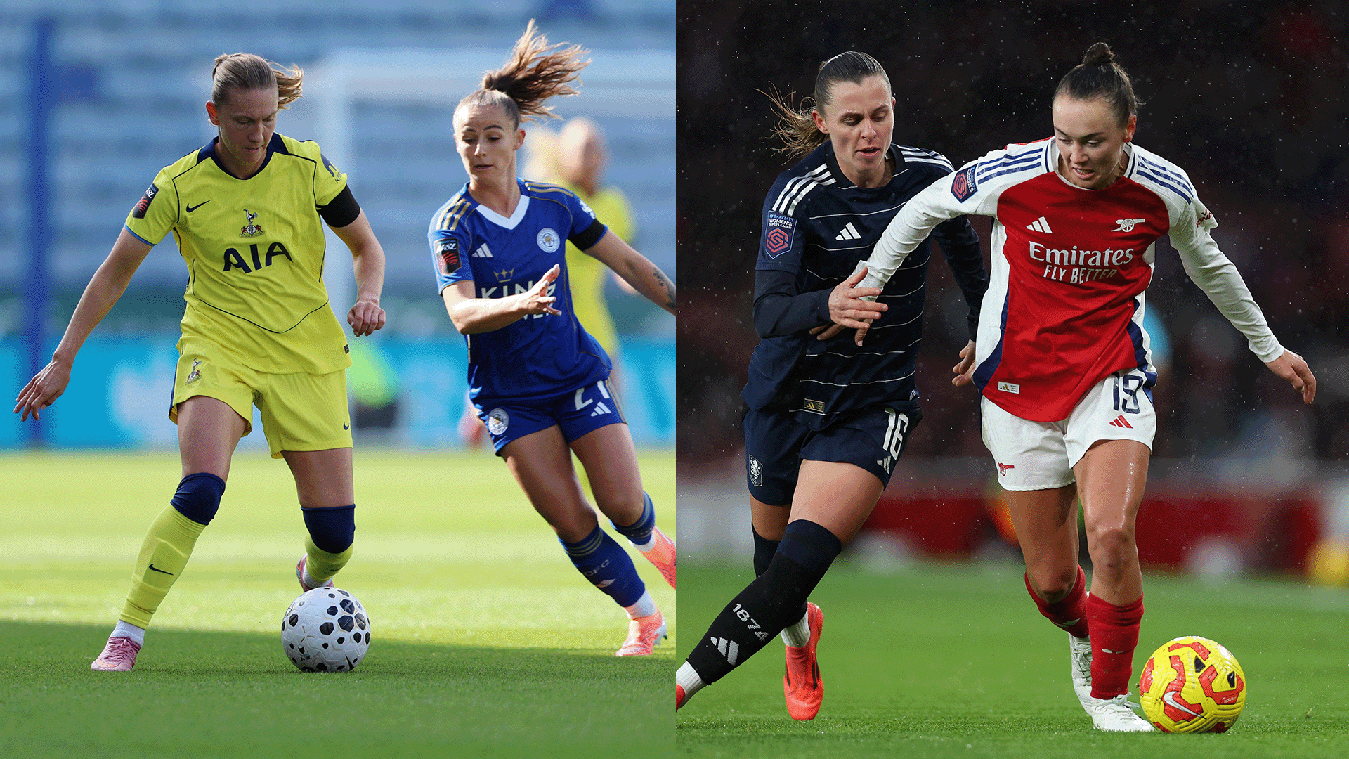 Matildas Abroad Preview: FA Cup Round of 16 takes centre-stage in England; Matildas face off in Italy