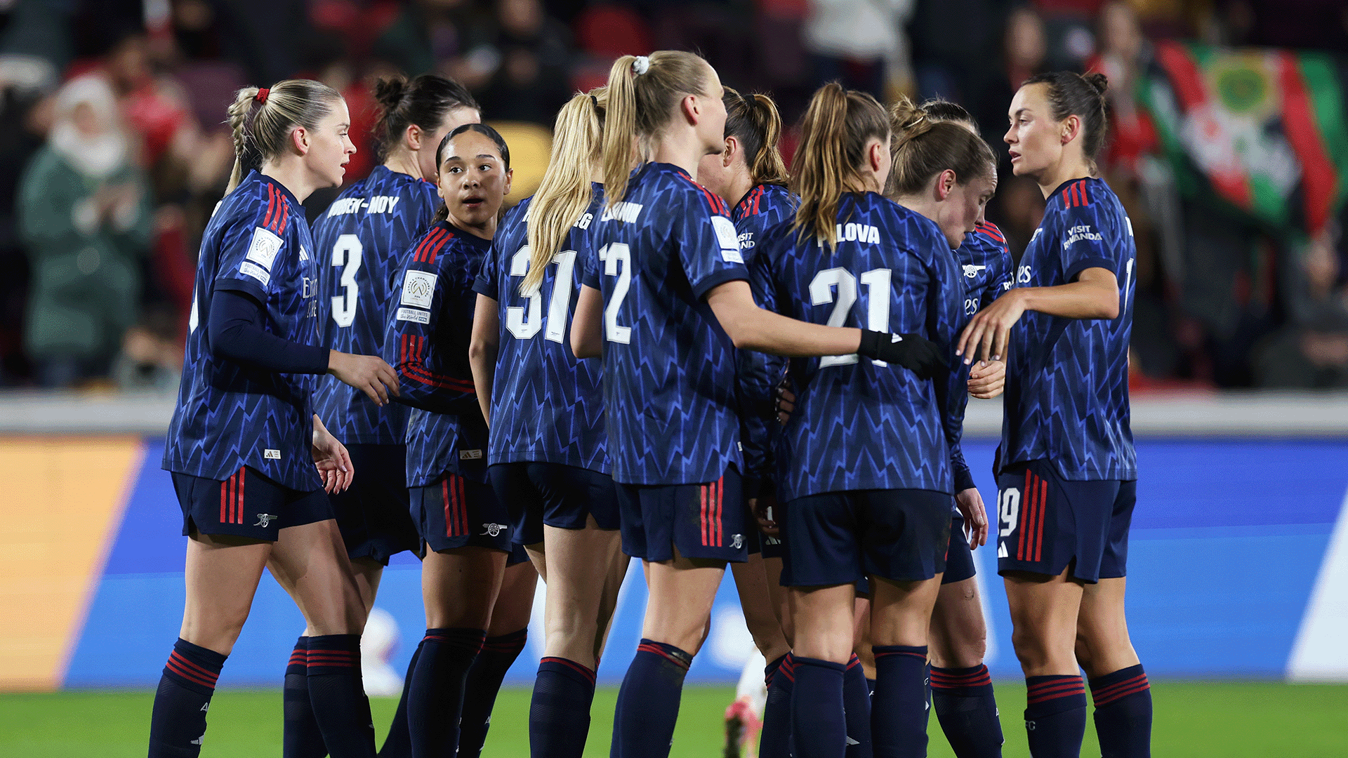 Matildas Abroad Preview: Arsenal to compete in FIFA Women's Champions Cup Final