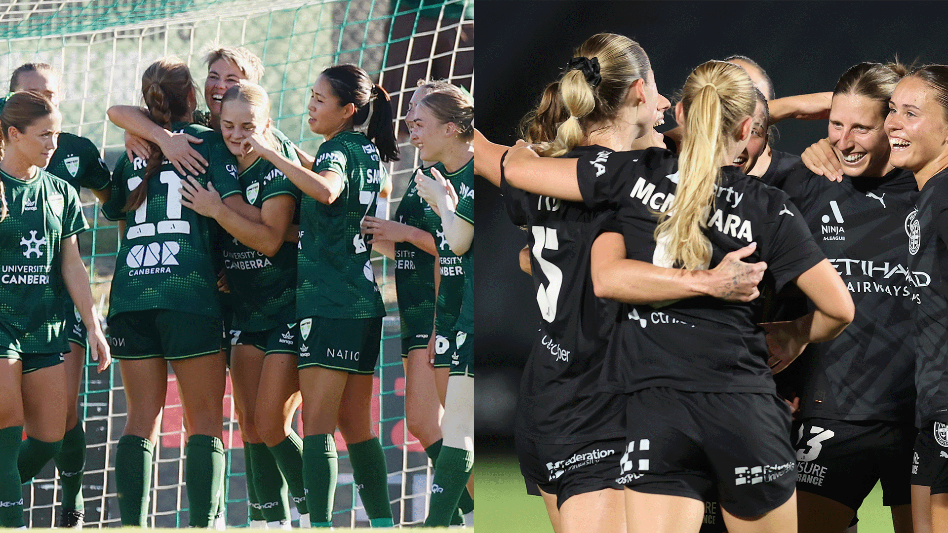 Matildas at Home Review: Heyman scores, McNamara assists as finals race remains tight