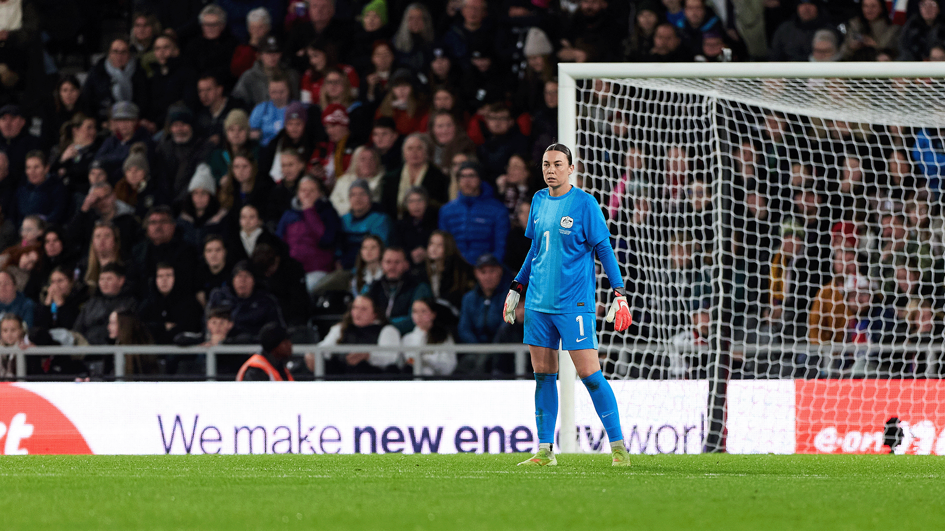 Meet our AFC Women’s Asian Cup Australia 2026™ Squad - The Goalkeepers