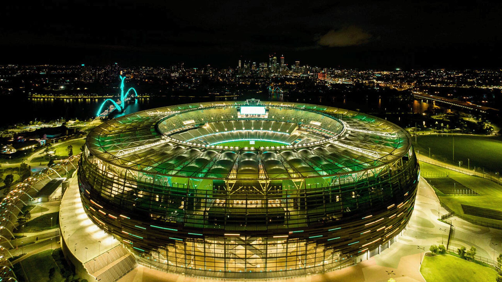 AFC Women’s Asian Cup Australia 2026™ Transport Guide