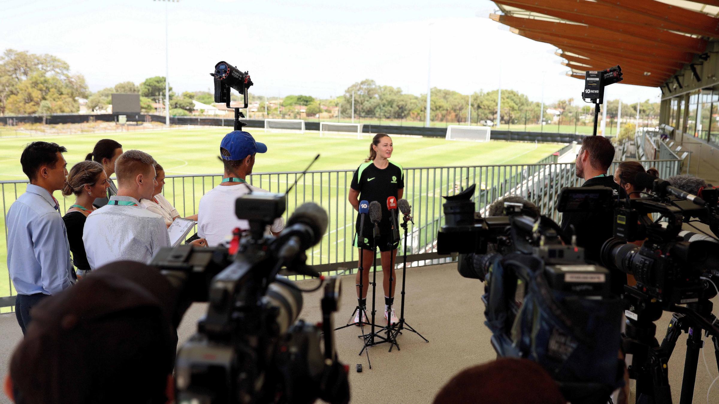 Heatley: Playing in front of home crowds is special