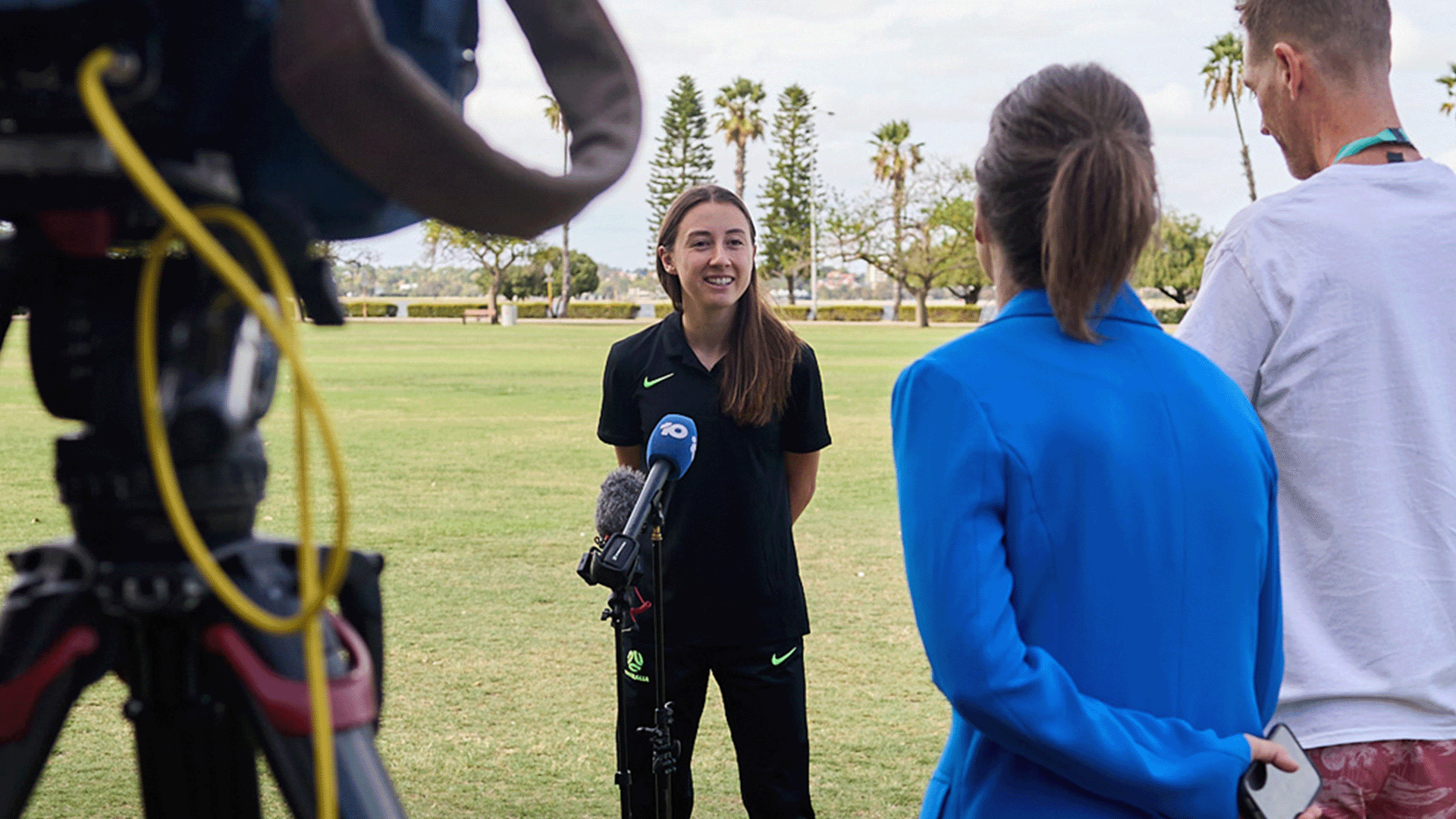 Wheeler: It’s good to learn lessons in the group stage