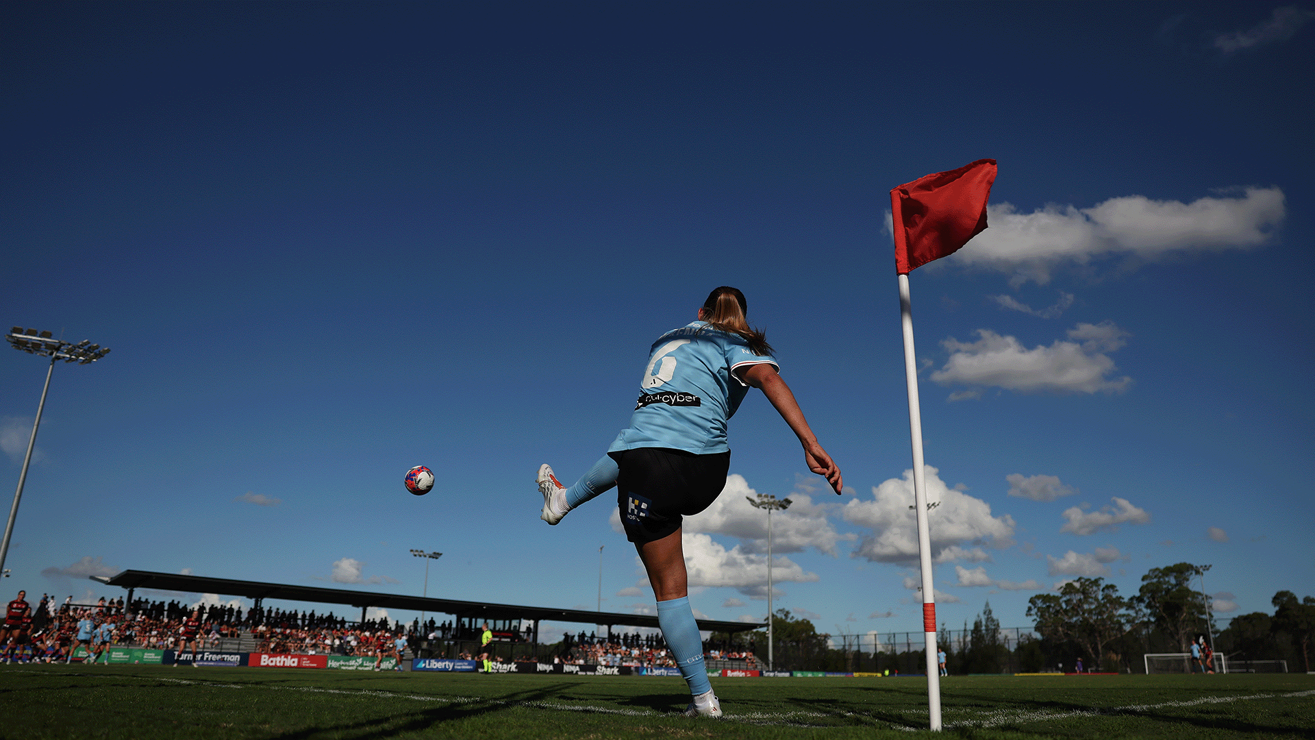 Matildas at Home Preview: Race for top six goes down to the final regular season round