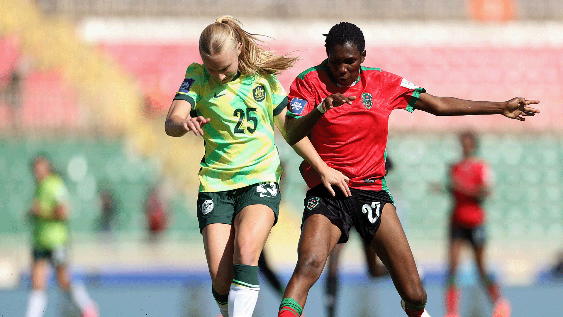 McNamara: I was happy to get on the scoresheet