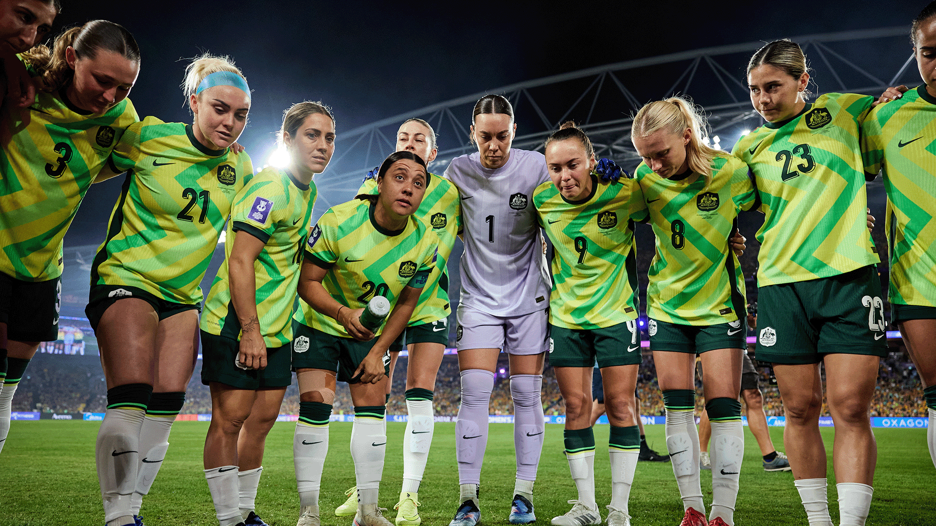 Nominees announced for the 2026 Austraffic PFA Women’s Footballer of the Year Awards