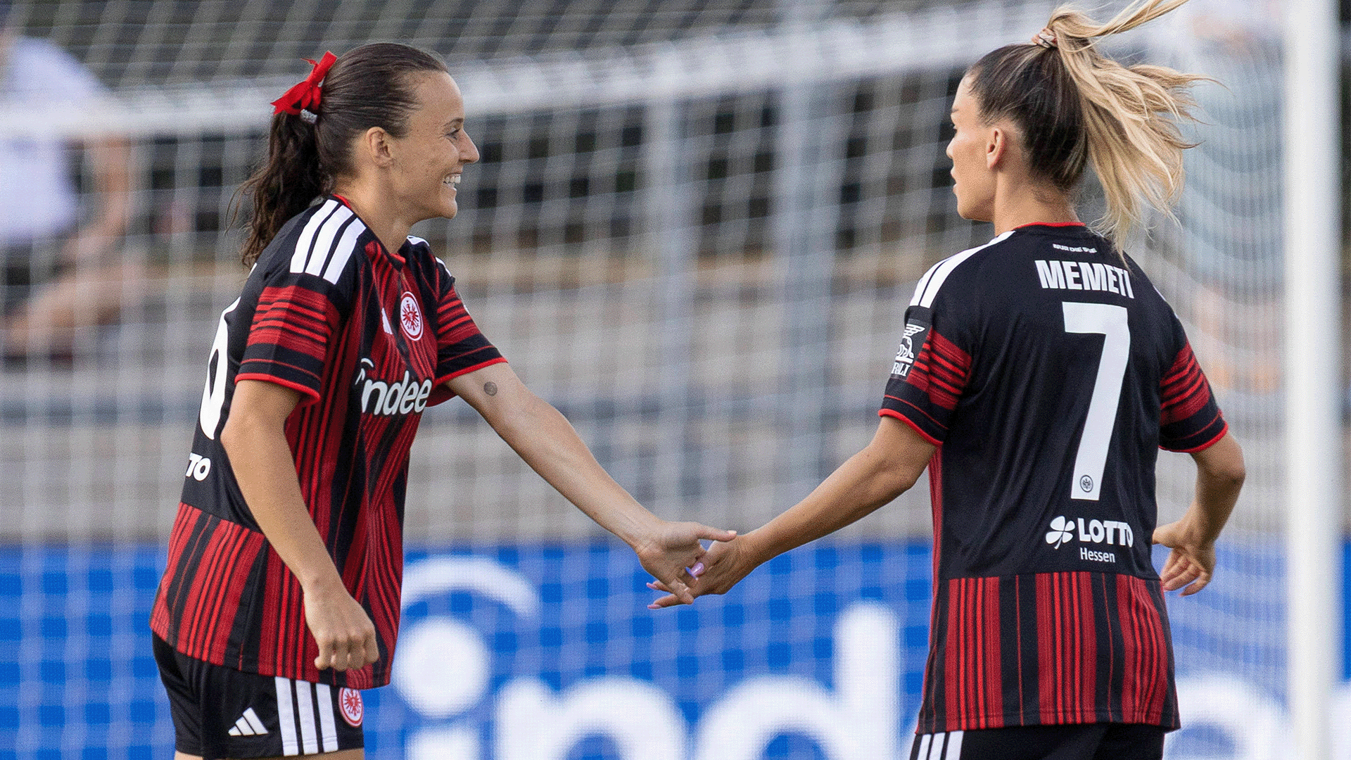 Matildas Abroad: Raso scores in Frankfurt UWCL win; WSL pre-season commences in earnest