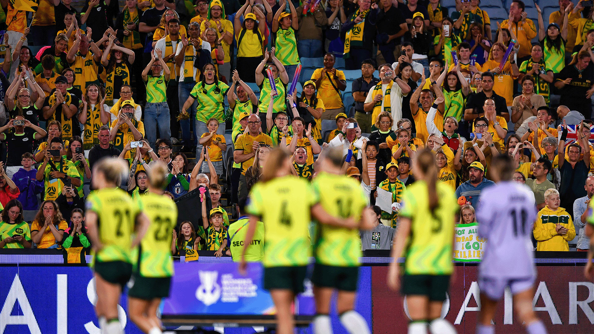 FIFA Women's World Cup Brazil 2027™ Travel Packages