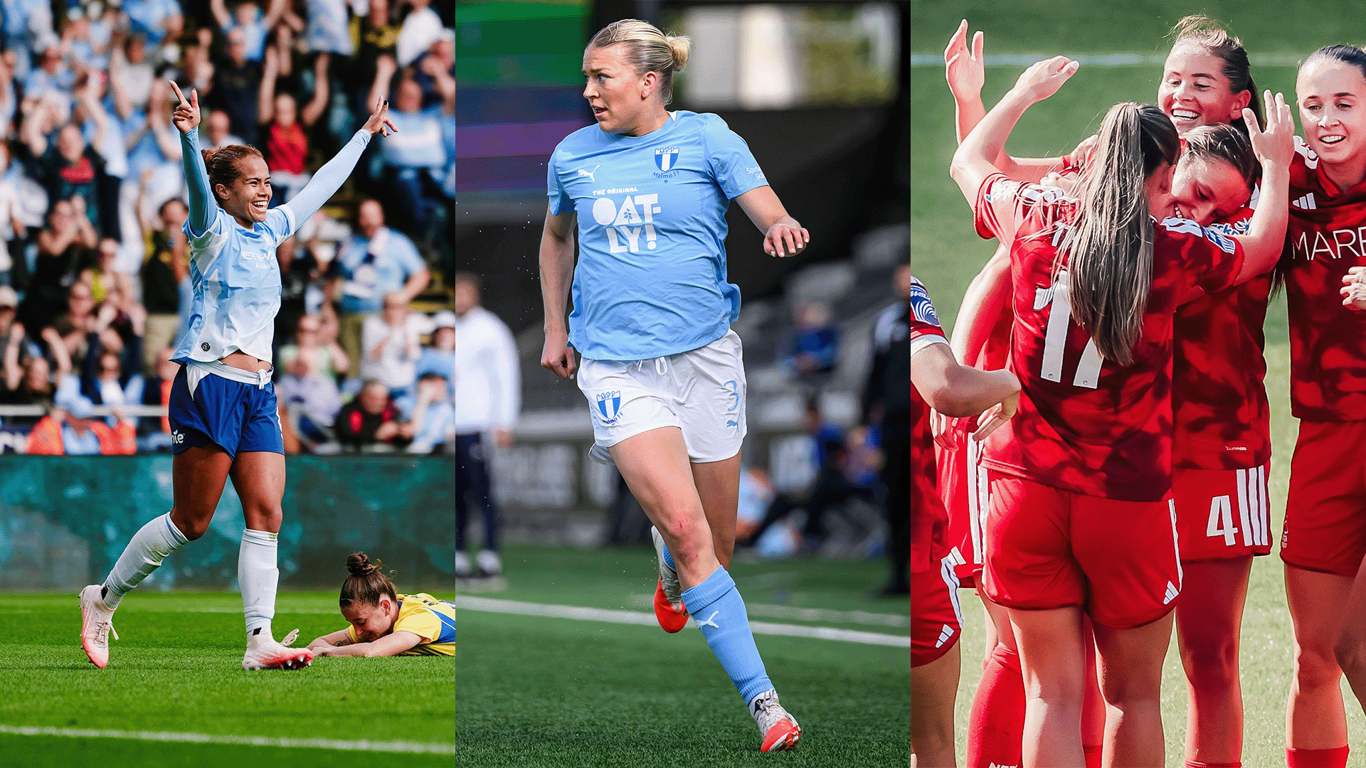 Matildas Abroad Review: Fowler, Grant, Murphy on scoresheet in huge weekend of football