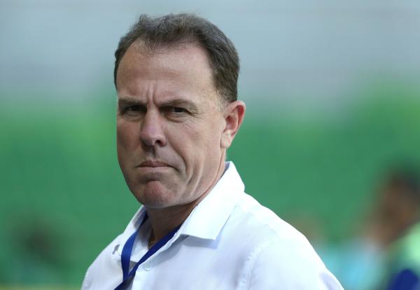 Alen Stajcic