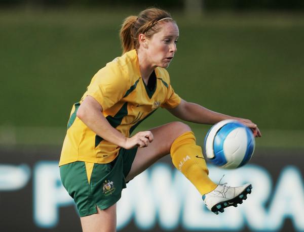 Collette McCallum