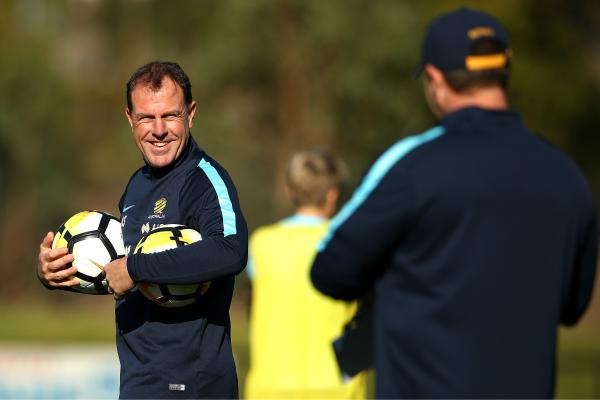 Alen Stajcic