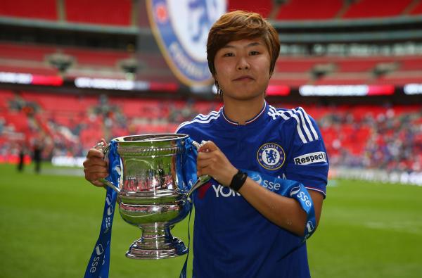 Ji So-yun