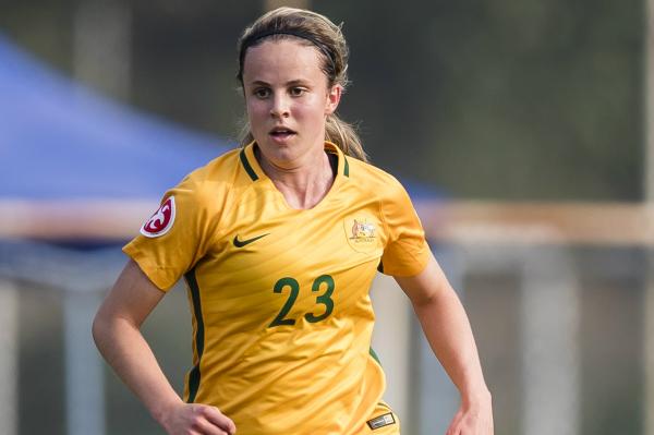 Emily Condon
