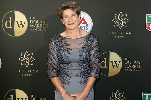 Julie Dolan