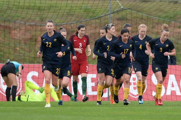 matildas