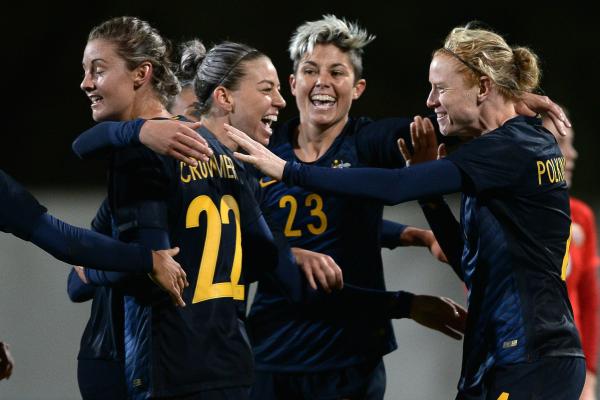 Matildas