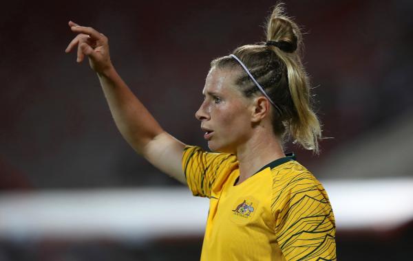 Elise Kellond-Knight