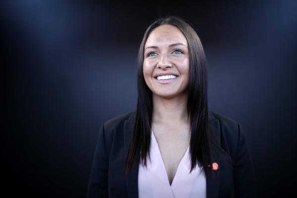 Kyah Simon