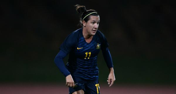 Lisa De Vanna
