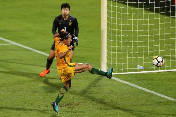 De Vanna Joins South Melbourne