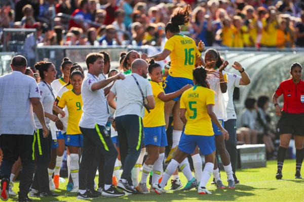 Brazil