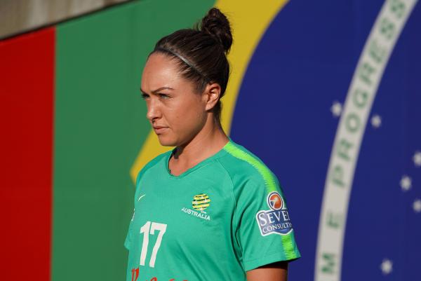 Kyah Simon