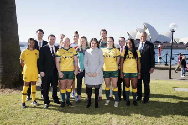 Women's World Cup