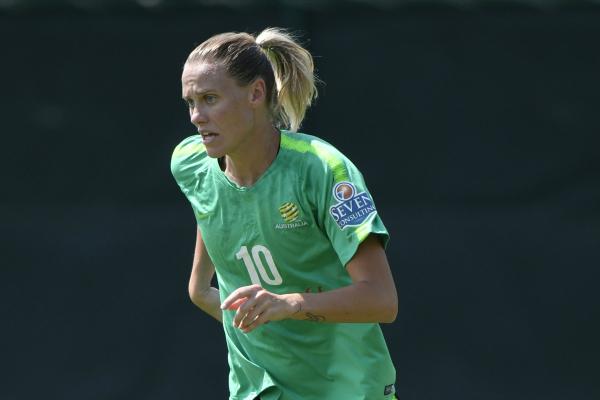 Emily van Egmond