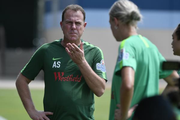 Alen Stajcic