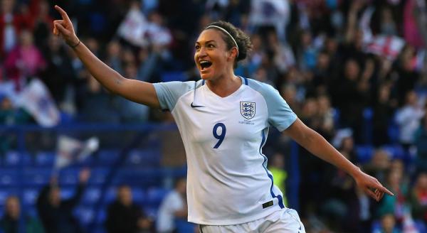 Jodie Taylor