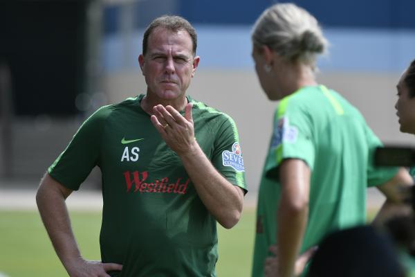Stajcic