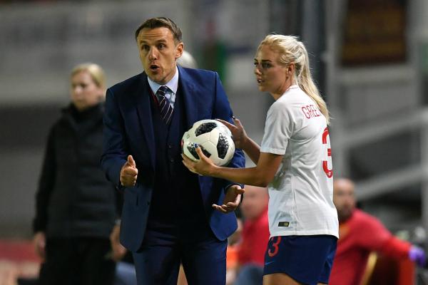 Phil Neville
