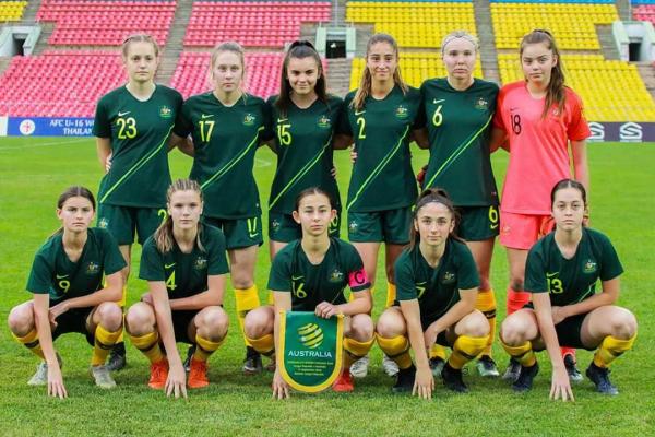Matildas