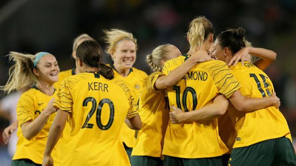 Matildas