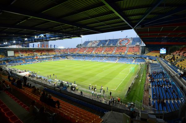 stadedelamosson