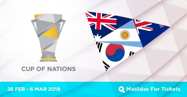 Matildas
