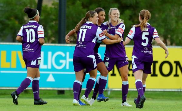 Sam Kerr