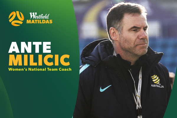 AnteMilicicMatildas