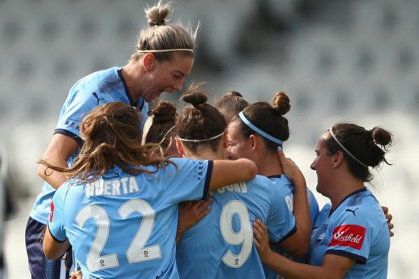 Sydney FC