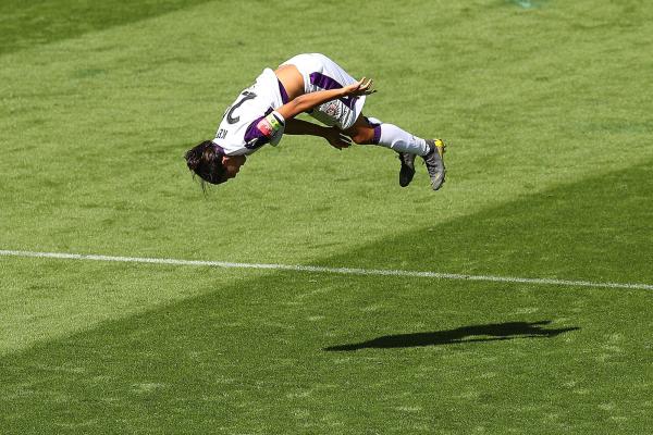 Sam Kerr