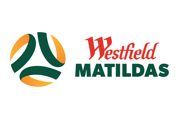 Westfield Matildas Logo