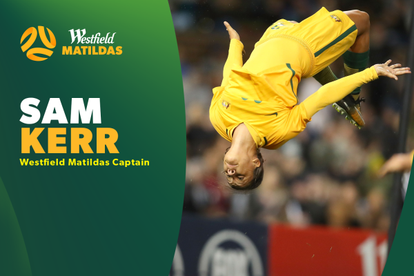 Stajcic: Depth and versatility key to Westfield Matildas' success