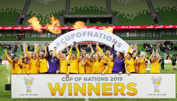 Cup of Nations