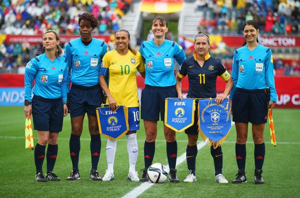 World Cup Countdown_27 days to go_match officials 