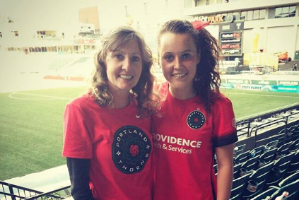 Hayley Raso and Mum_1